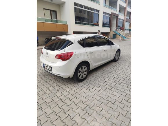 Sahibinden Opel Astra 1.6 Edition 2013 Model