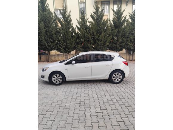 Sahibinden Opel Astra 1.6 Edition 2013 Model