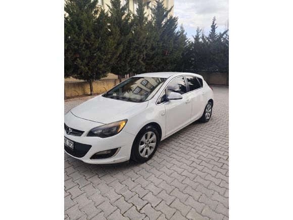 Sahibinden Opel Astra 1.6 Edition 2013 Model