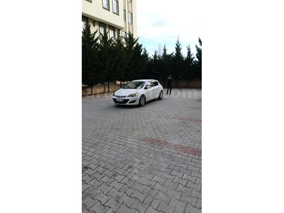 Sahibinden Opel Astra 1.6 Edition 2013 Model
