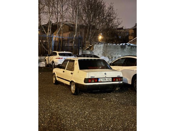 Sahibinden Tofaş Şahin S 1997 Model 