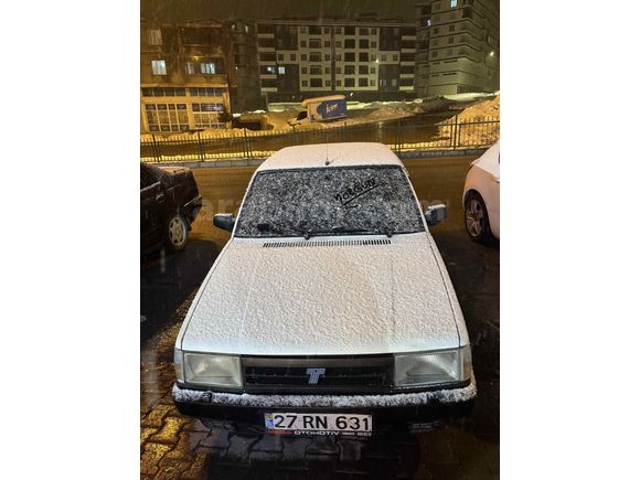 Sahibinden Tofaş Şahin S 1997 Model 