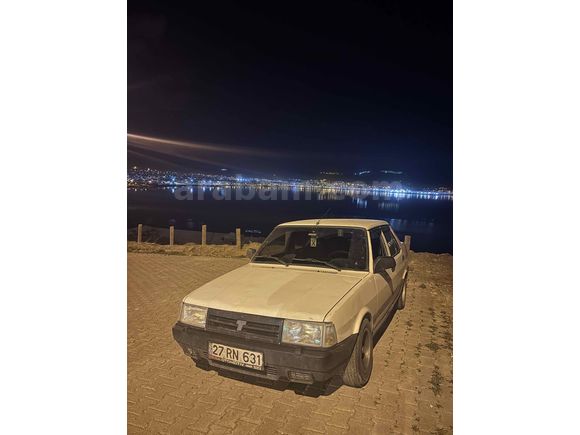 Sahibinden Tofaş Şahin S 1997 Model 