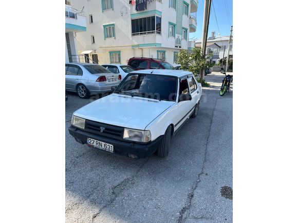 Sahibinden Tofaş Şahin S 1997 Model 