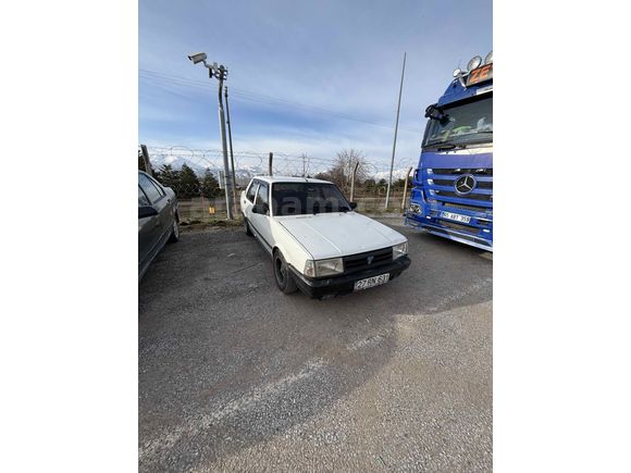Sahibinden Tofaş Şahin S 1997 Model 