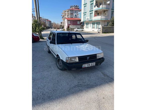 Sahibinden Tofaş Şahin S 1997 Model 