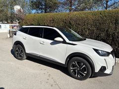 Sahibinden Peugeot 2008 1.5 BlueHDI Allure 2021 Model