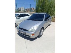 Sahibinden Ford Focus 1.6 Ghia 2001 Model