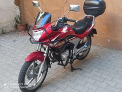 Sahibinden Honda CBF 150 Bursa