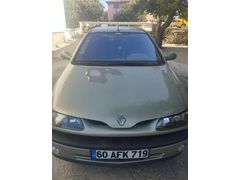 Sahibinden Renault Laguna 2.0 RXE 1998 Model