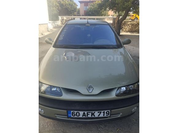 Sahibinden Renault Laguna 2.0 RXE 1998 Model
