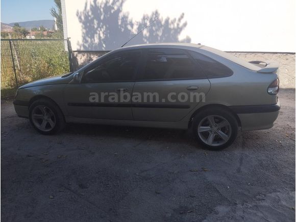 Sahibinden Renault Laguna 2.0 RXE 1998 Model