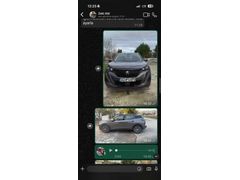 Sahibinden Peugeot 2008 1.5 BlueHDI Active Skypack 2021 Model  37.000 km Gri (metalik)
