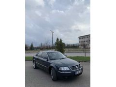 Sahibinden Volkswagen Passat 1.9 TDi Exclusive 2004 Model 