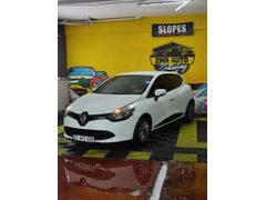 Sahibinden Renault Clio 1.5 dCi Joy 2015 Model  275.000 km Beyaz