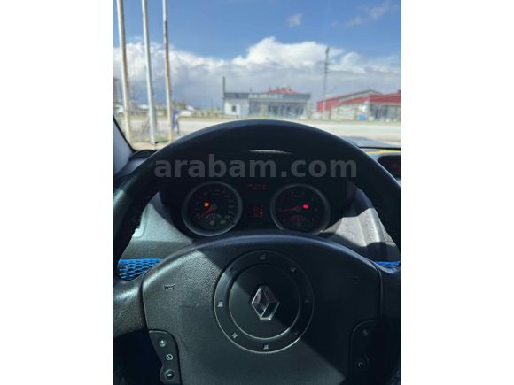 Sahibinden Renault Megane 1.6 Dynamique 2004 Model 