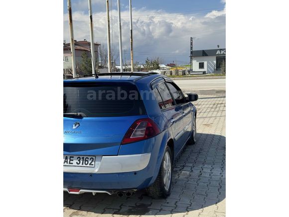 Sahibinden Renault Megane 1.6 Dynamique 2004 Model 