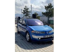 Sahibinden Renault Megane 1.6 Dynamique 2004 Model 