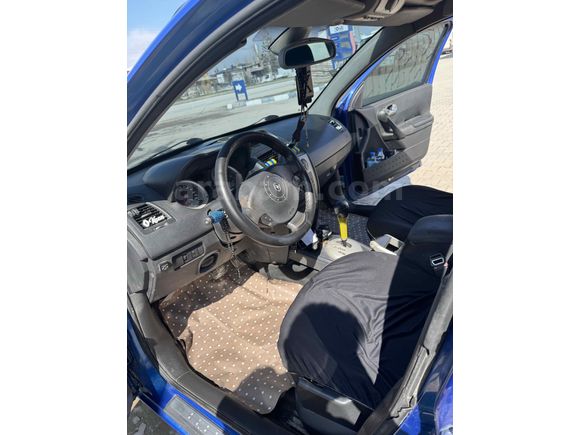 Sahibinden Renault Megane 1.6 Dynamique 2004 Model 