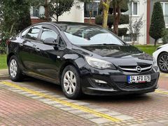 Sahibinden Opel Astra 1.6 CDTI Design 2017 Model  257.000 km Siyah