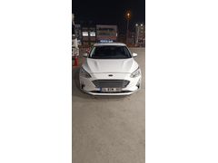 Sahibinden Ford Focus 1.5 TDCi Trend X 2018 Model