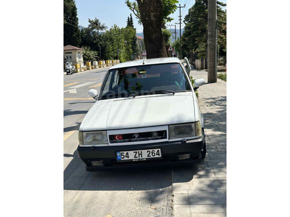 Sahibinden Tofaş Şahin 1.6 1998 Model  