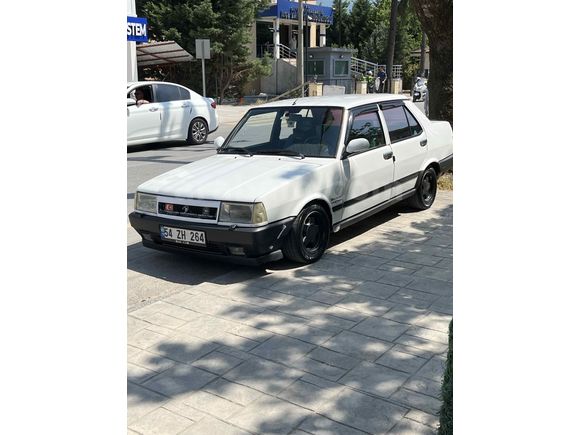 Sahibinden Tofaş Şahin 1.6 1998 Model  