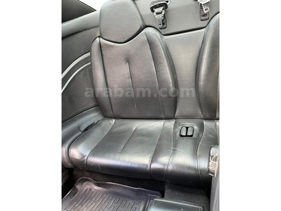 Sahibinden Peugeot RCZ 1.6 THP Yearling 2011 Model