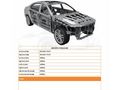 Sahibinden Peugeot RCZ 1.6 THP Yearling 2011 Model