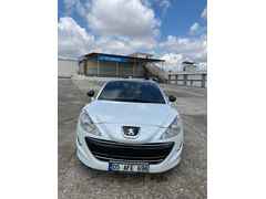 Sahibinden Peugeot RCZ 1.6 THP Yearling 2011 Model
