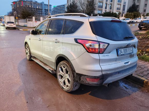 Sahibinden Ford Kuga 1.5 TDCi Titanium 2019 Model 