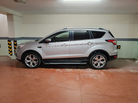 Sahibinden Ford Kuga 1.5 TDCi Titanium 2019 Model 