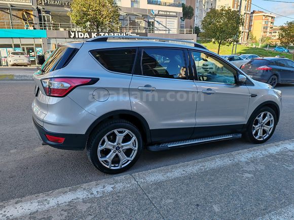 Sahibinden Ford Kuga 1.5 TDCi Titanium 2019 Model 