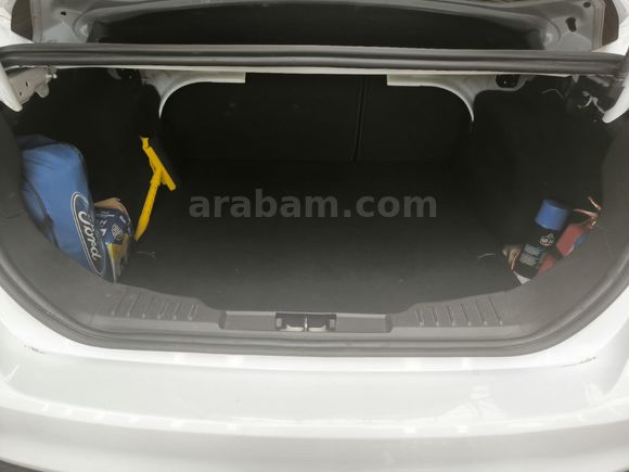 Sahibinden Ford Focus 1.6 TDCi Trend X 2015 Model