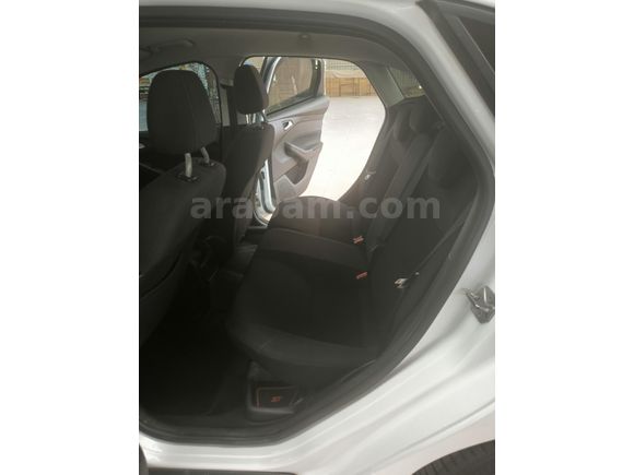 Sahibinden Ford Focus 1.6 TDCi Trend X 2015 Model