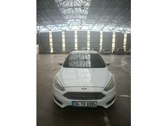 Sahibinden Ford Focus 1.6 TDCi Trend X 2015 Model