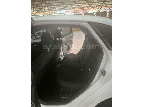 Sahibinden Ford Focus 1.6 TDCi Trend X 2015 Model