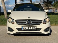 Sahibinden Mercedes - Benz B 180 CDI BlueEFFICIENCY Style 2015 Model