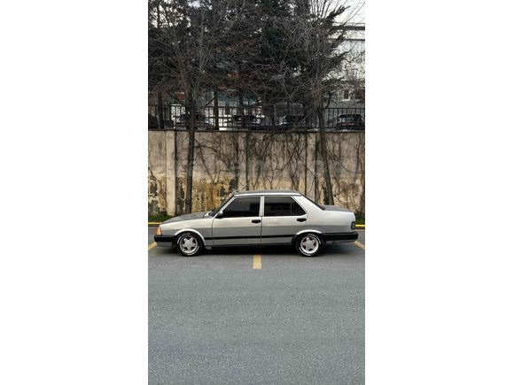 Sahibinden Tofaş Şahin 1.6 ie 2000 Model 