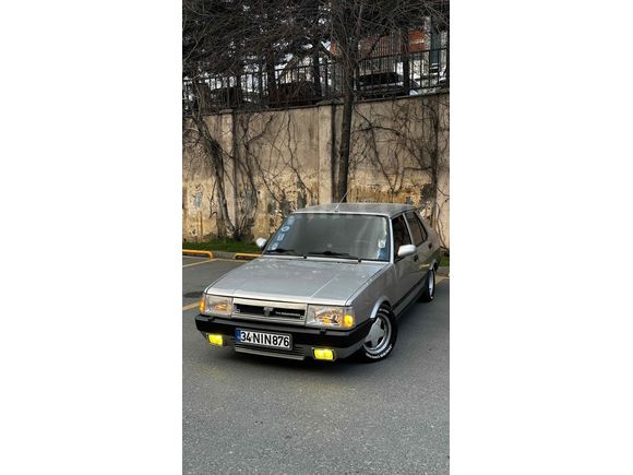 Sahibinden Tofaş Şahin 1.6 ie 2000 Model 