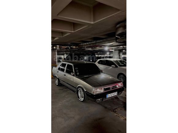Sahibinden Tofaş Şahin 1.6 ie 2000 Model 