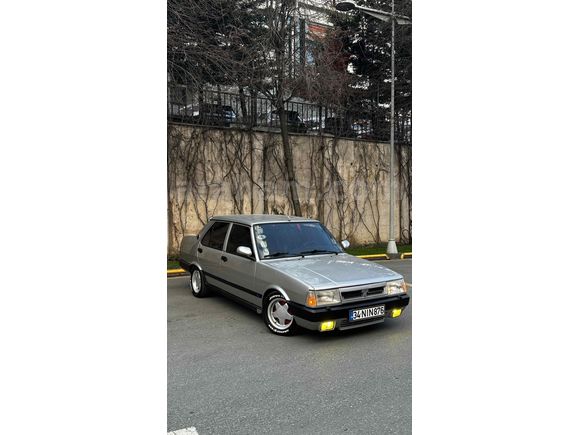 Sahibinden Tofaş Şahin 1.6 ie 2000 Model 