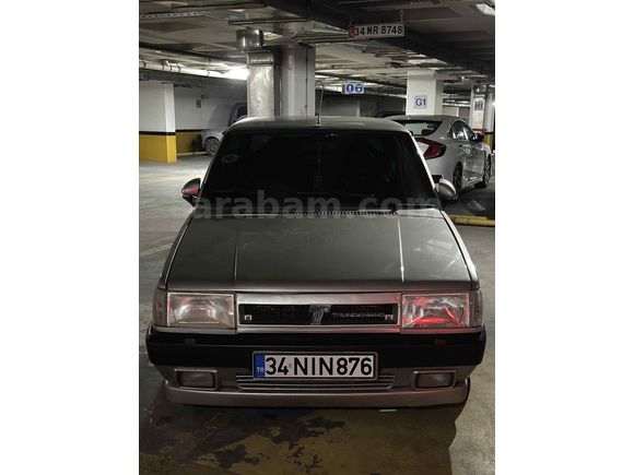 Sahibinden Tofaş Şahin 1.6 ie 2000 Model 