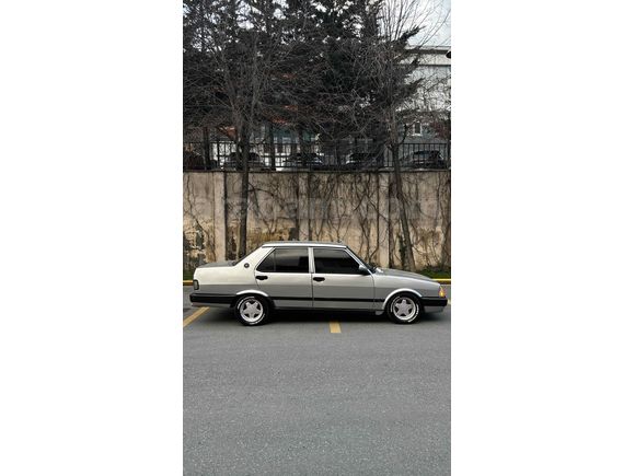 Sahibinden Tofaş Şahin 1.6 ie 2000 Model 