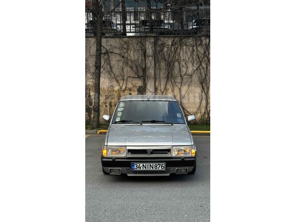 Sahibinden Tofaş Şahin 1.6 ie 2000 Model 