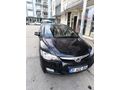 Sahibinden Honda Civic 1.6i VTEC Elegance 2009 Model
