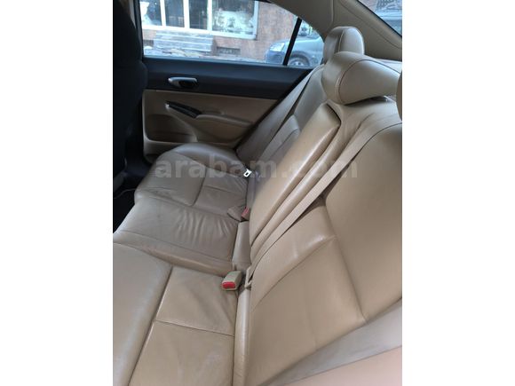 Sahibinden Honda Civic 1.6i VTEC Elegance 2009 Model
