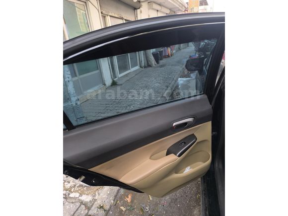 Sahibinden Honda Civic 1.6i VTEC Elegance 2009 Model