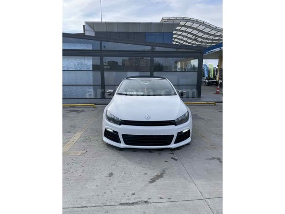 Sahibinden Volkswagen Scirocco 1.4 TSi Sportline Plus 2012 Model 