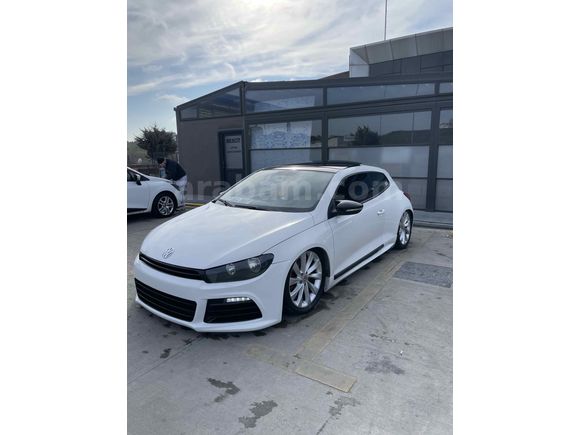 Sahibinden Volkswagen Scirocco 1.4 TSi Sportline Plus 2012 Model 